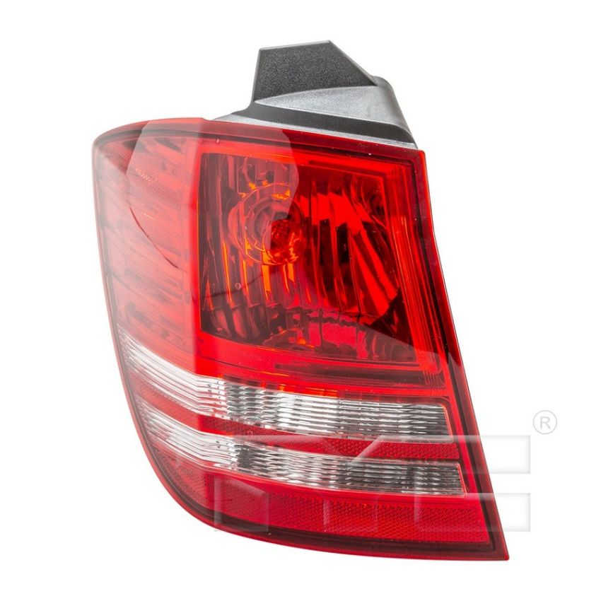 TYC Products 11-12322-00-9 Tail Lamp