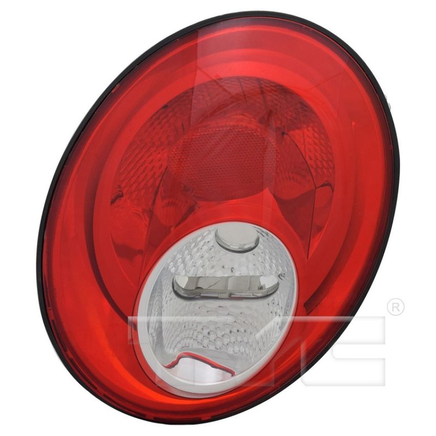 TYC Products 11-12653-01-9 Tail Lamp