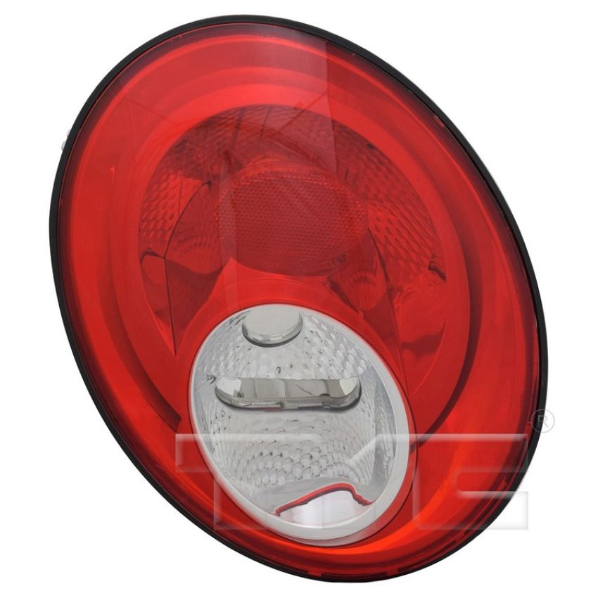 TYC Products 11-12654-01-9 Tail Lamp