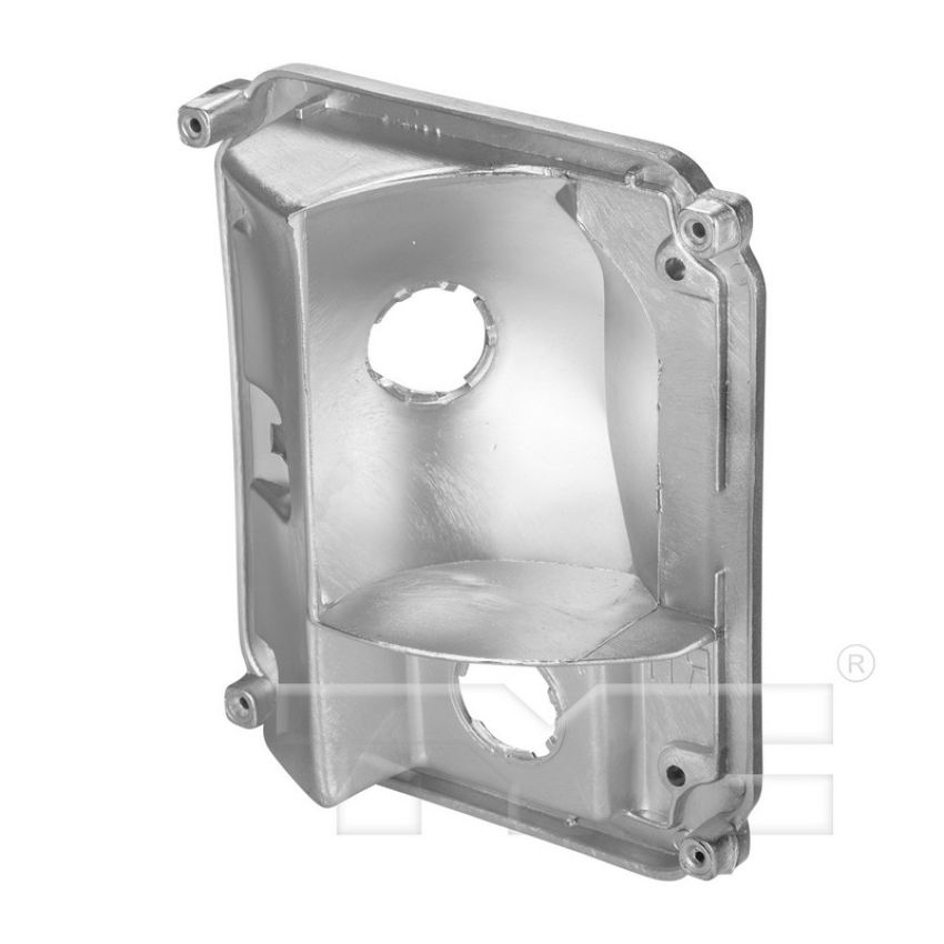TYC Products 11-1283-03 Tail Light Asse