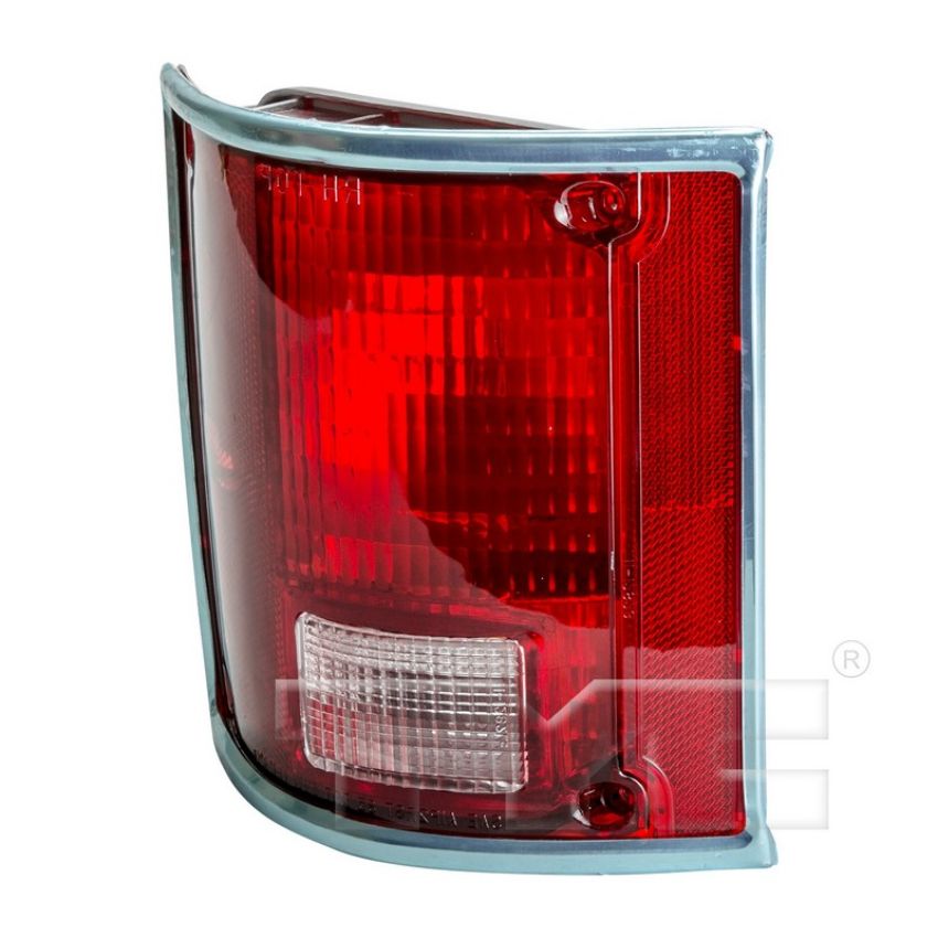 TYC Products 11-1283-69 Tail Light Asse