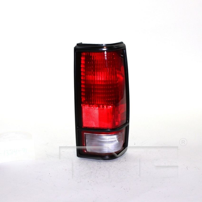 TYC Products 11-1324-91 Tail Light Asse
