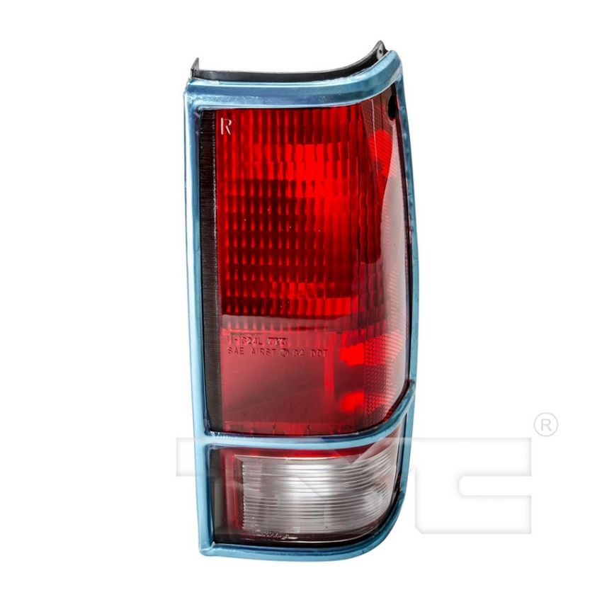TYC Products 11-1324-95 Tail Light Asse