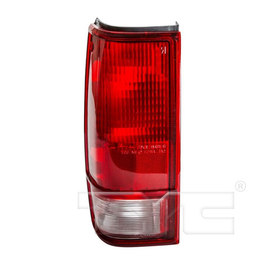 TYC Products 11-1325-01 Tail Light Asse