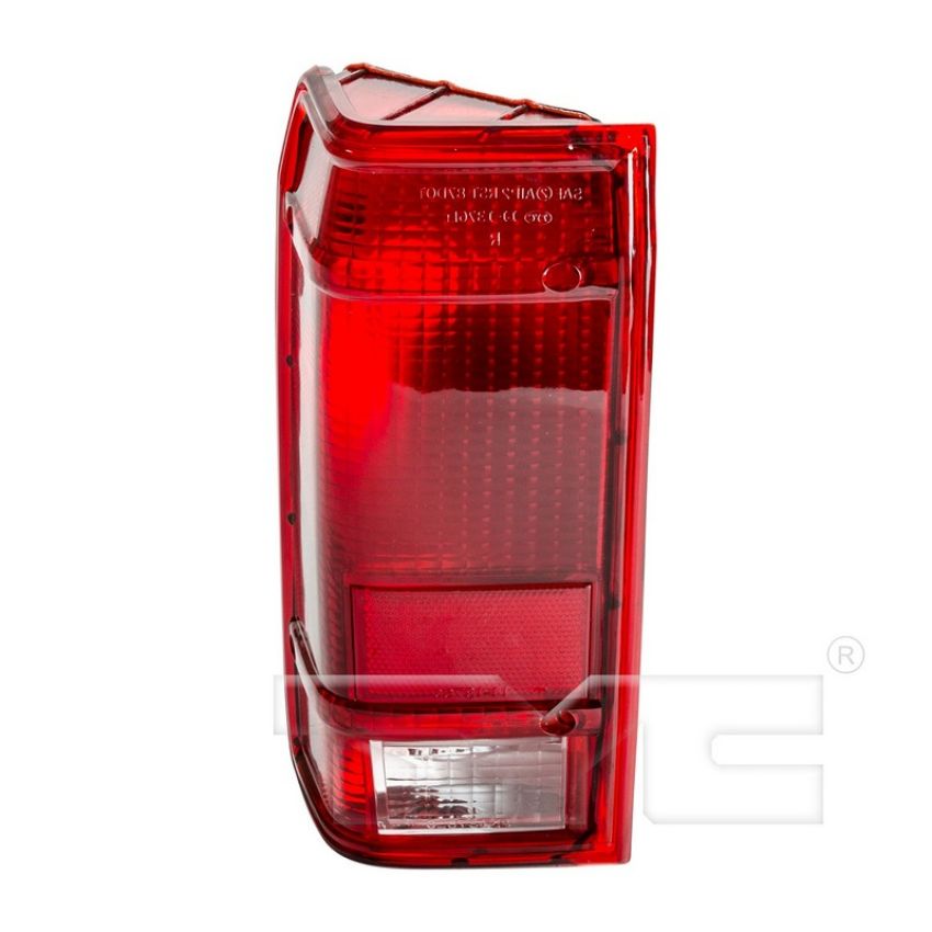 TYC Products 11-1377-91 Tail Light Asse