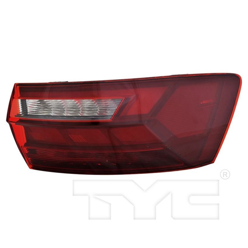 TYC Products 11-14653-90 Tail Lamp