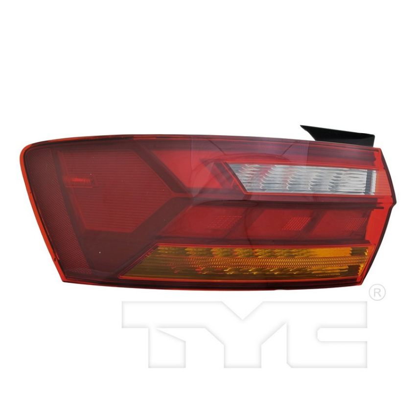 TYC Products 11-14654-00-9 Tail Lamp