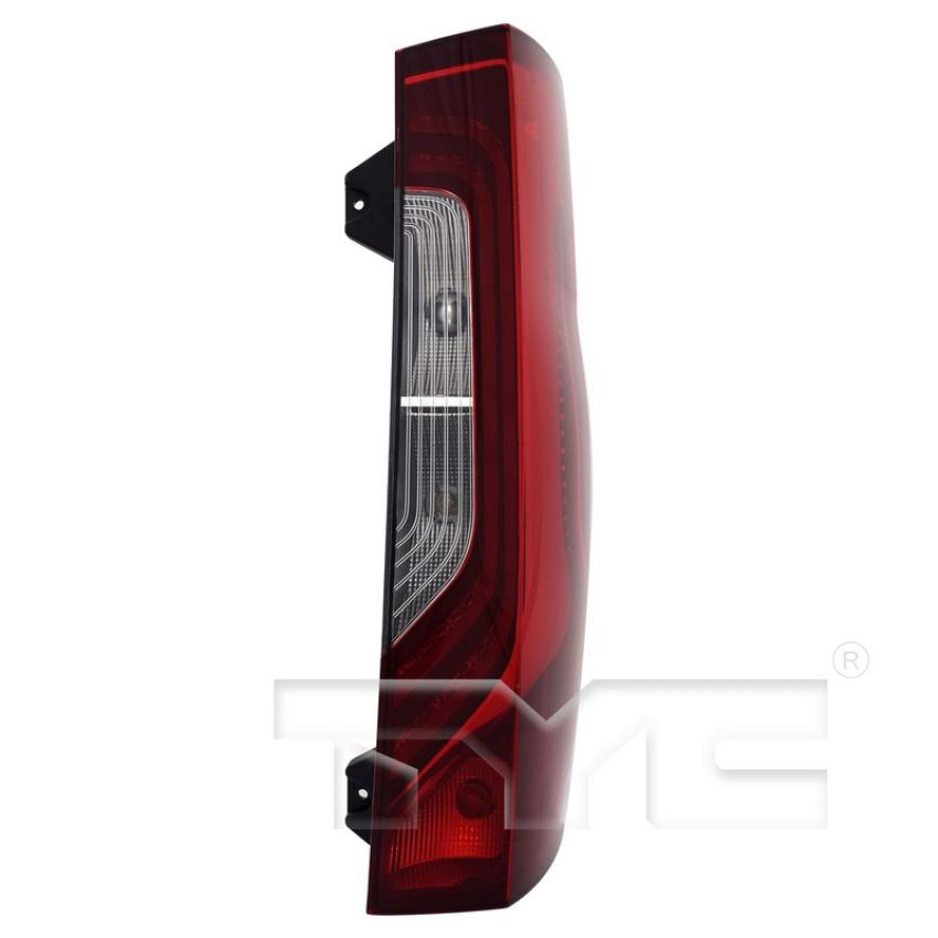 TYC Products 11-15145-00 Tail Lamp