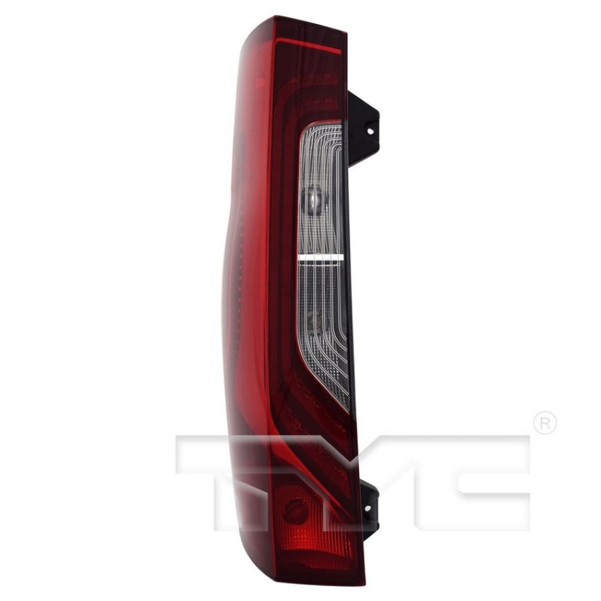 TYC Products 11-15146-00 Tail Light Assembly