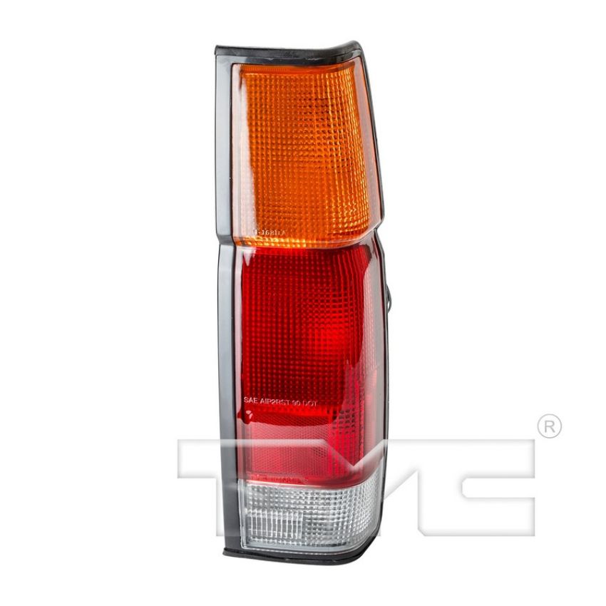 TYC Products 11-1681-00 Tail Light Asse