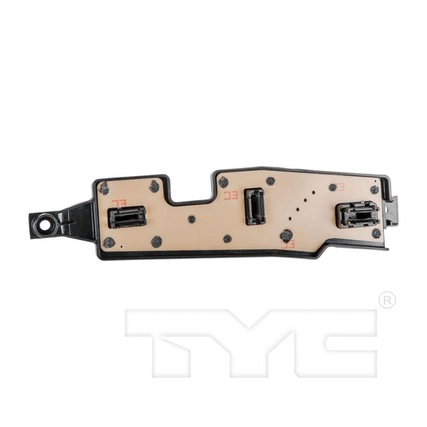 TYC Products 11-1914-20 Tail Light Conn