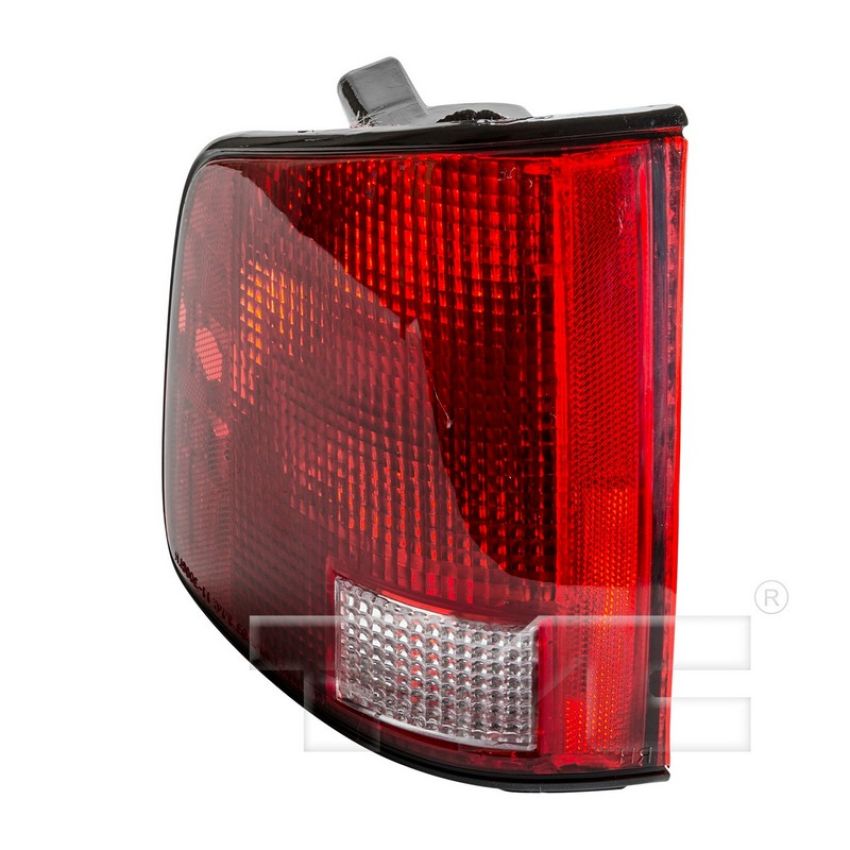 TYC Products 11-3009-01 Tail Light Asse
