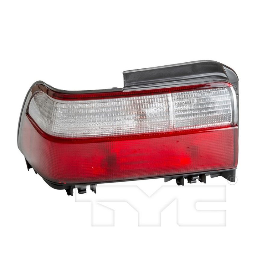 TYC Products 11-3056-00 Tail Light Asse