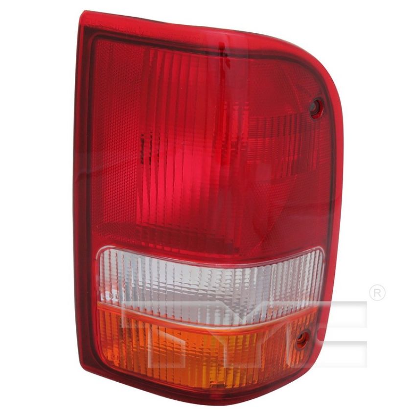 TYC Products 11-3065-01 Tail Light Asse