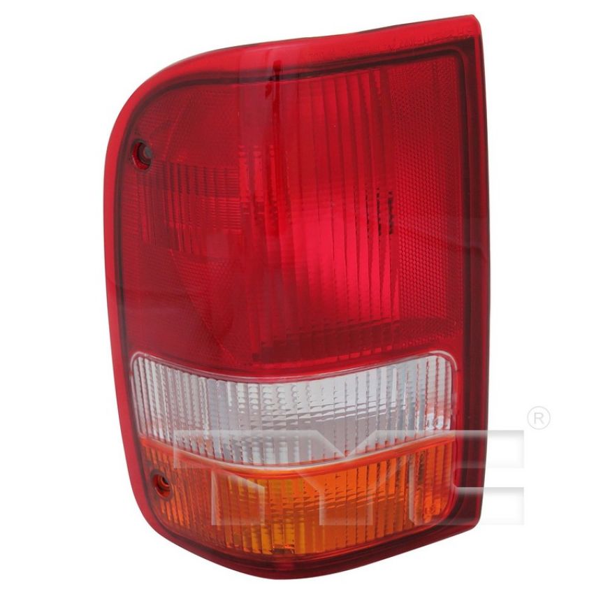 TYC Products 11-3066-01 Tail Light Asse