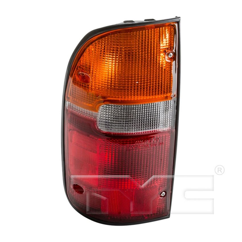 TYC Products 11-3070-00 Tail Light Asse