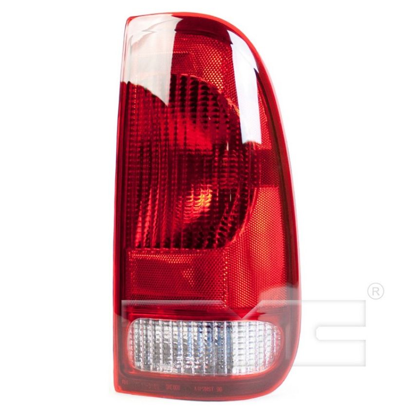 TYC Products 11-3189-01 Tail Light Asse