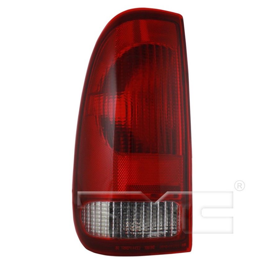 TYC Products 11-3190-01 Tail Light Asse