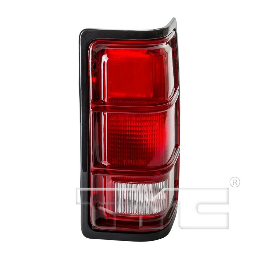 TYC Products 11-3191-01 Tail Light Asse
