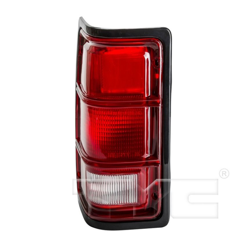 TYC Products 11-3192-01 Tail Light Asse