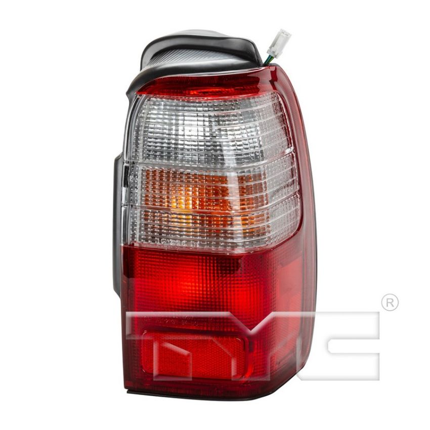 TYC Products 11-3209-00 Tail Light Asse