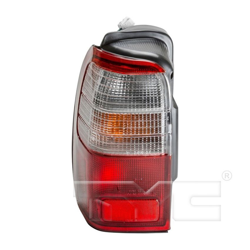 TYC Products 11-3210-90 Tail Light Asse