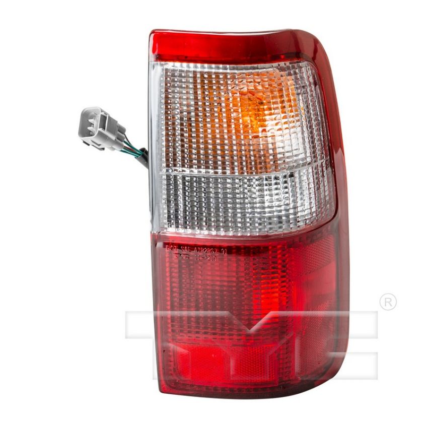 TYC Products 11-3219-00 Tail Light Assembly