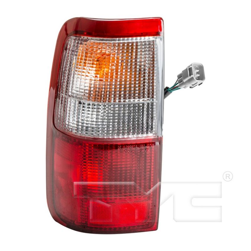 TYC Products 11-3220-00 Tail Light Asse