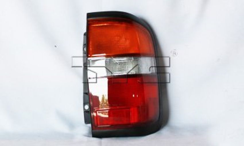 TYC Products 11-3221-00 Tail Light Asse