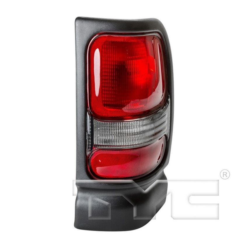 TYC Products 11-3239-01 Tail Light Asse