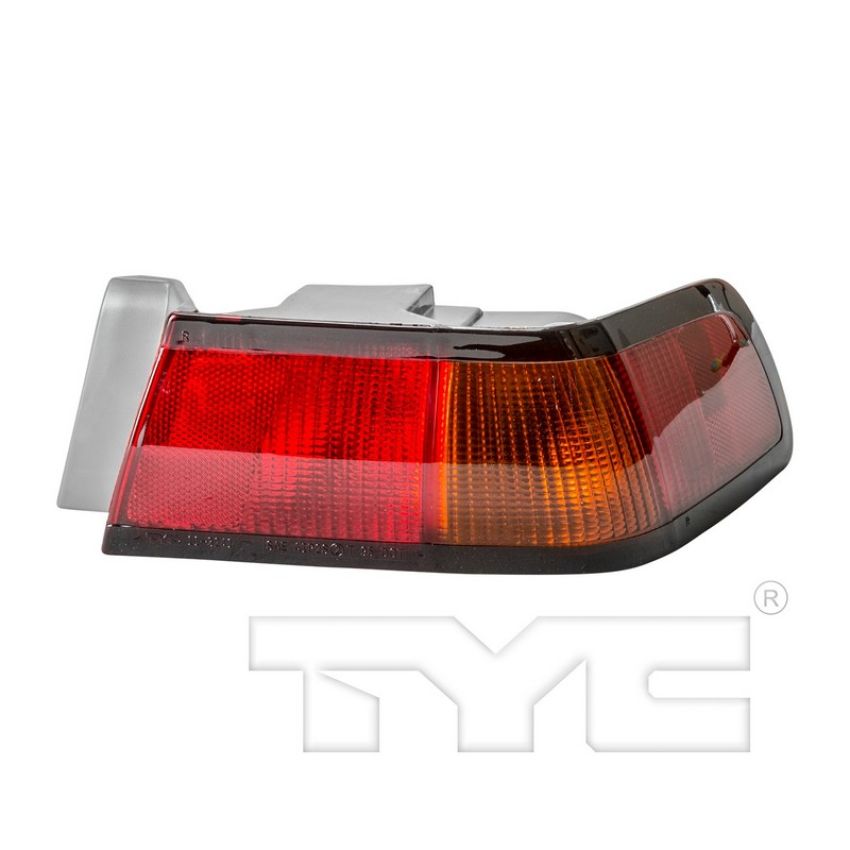 TYC Products 11-3241-00 Tail Light Asse