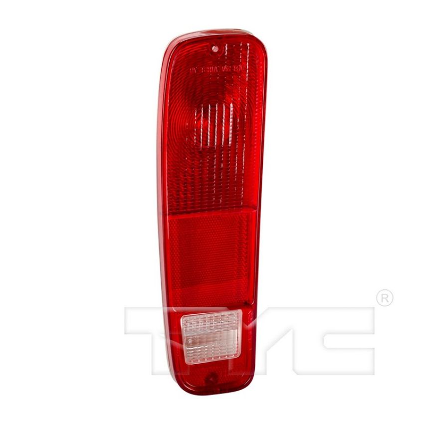 TYC Products 11-3260-01 Tail Light Asse