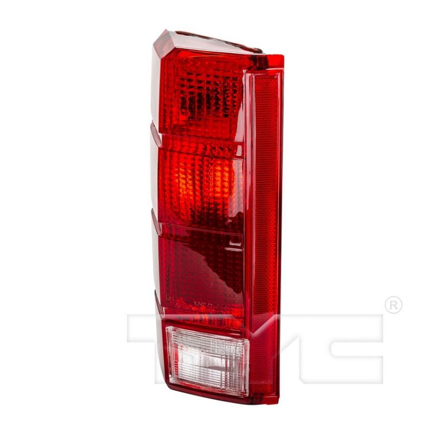 TYC Products 11-3268-01 Tail Light Asse