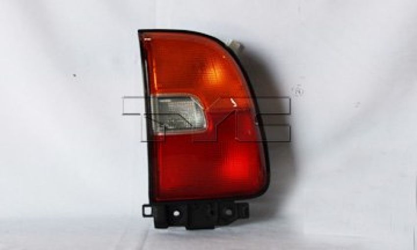 TYC Products 11-3319-90 Tail Light Asse