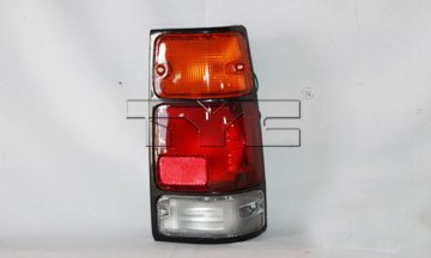 TYC Products 11-5057-00 Tail Light Asse