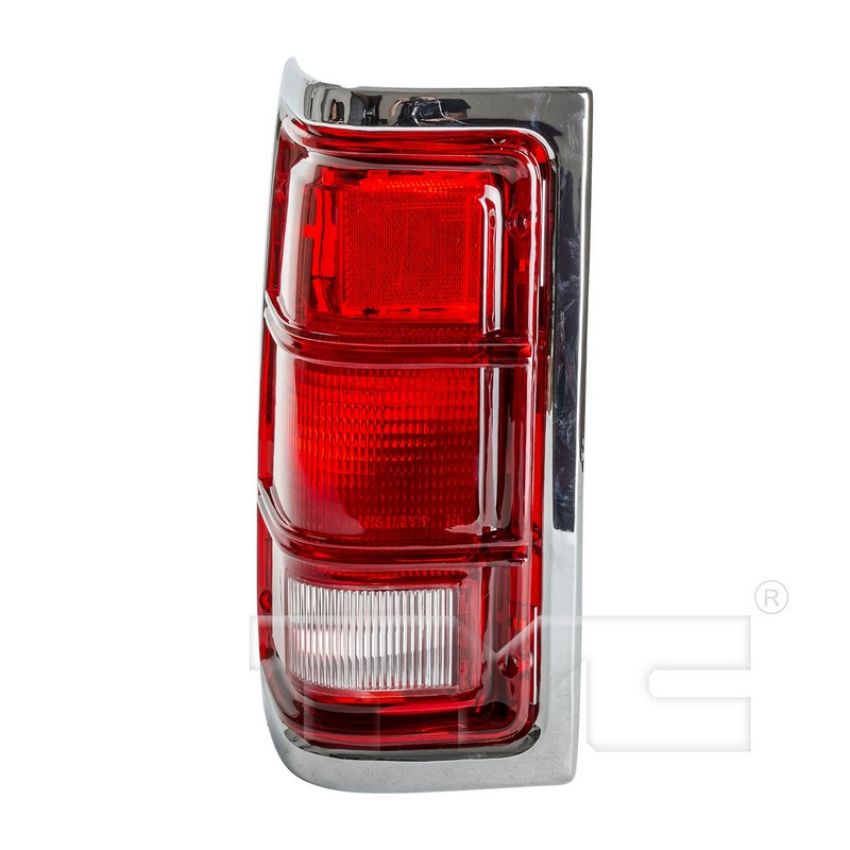TYC Products 11-5060-01 Tail Light Asse