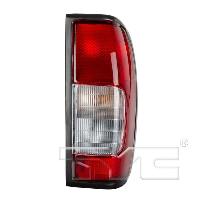 TYC Products 11-5073-00 Tail Light Asse