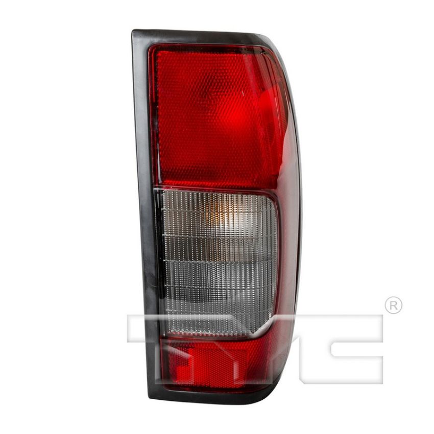 TYC Products 11-5073-70 Tail Light Asse