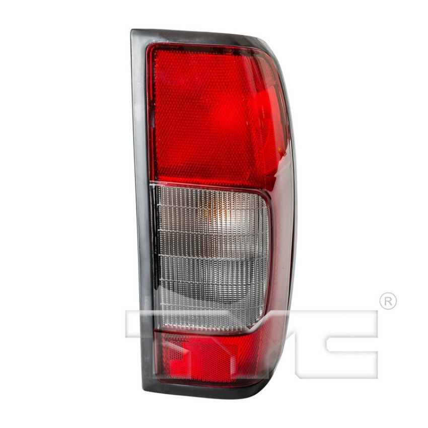 TYC Products 11-5073-90 Tail Light Asse