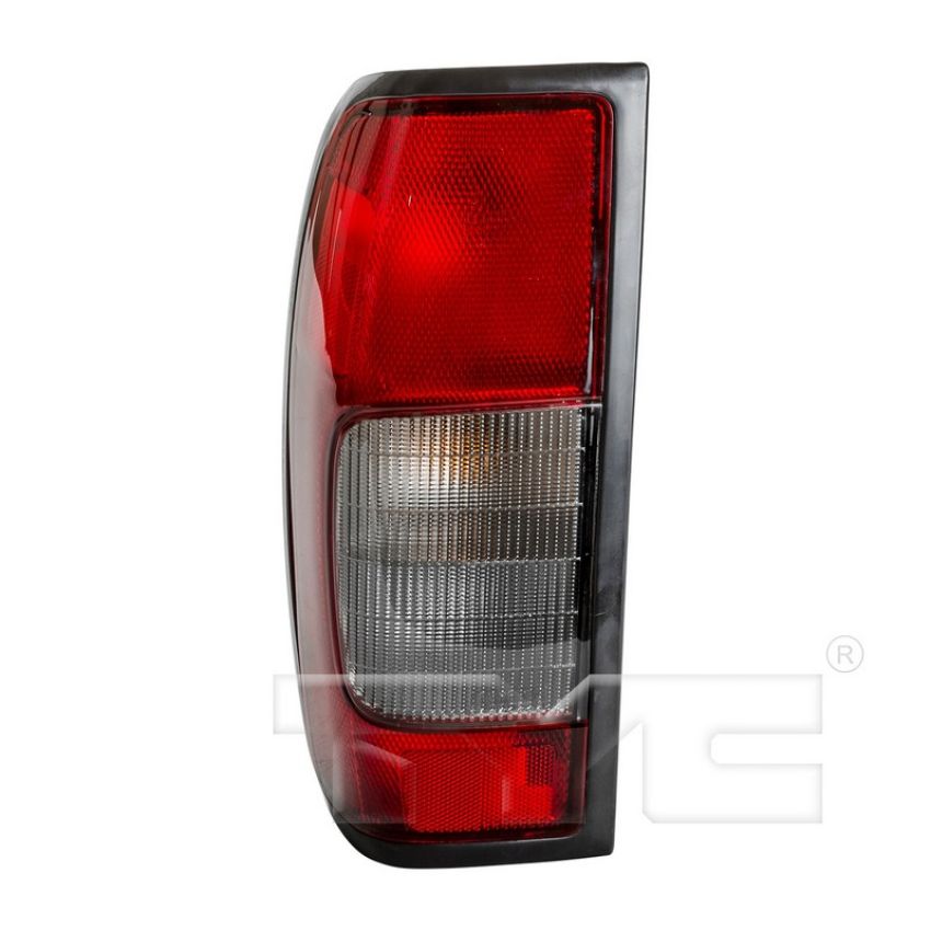 TYC Products 11-5074-70 Tail Light Asse