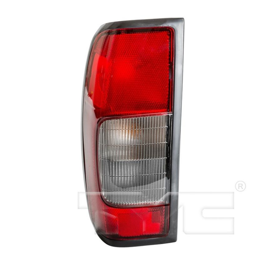 TYC Products 11-5074-90 Tail Light Asse