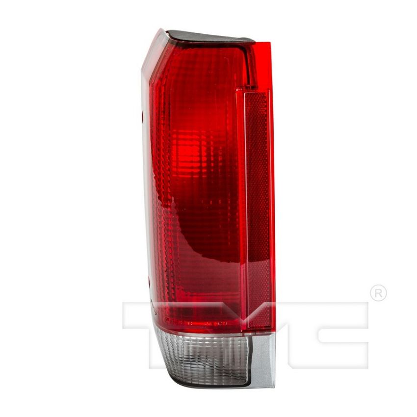 TYC Products 11-5154-01 Tail Light Asse