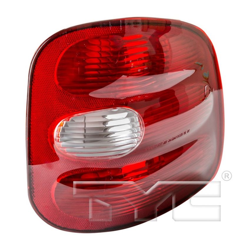 TYC Products 11-5173-01 Tail Light Assembly