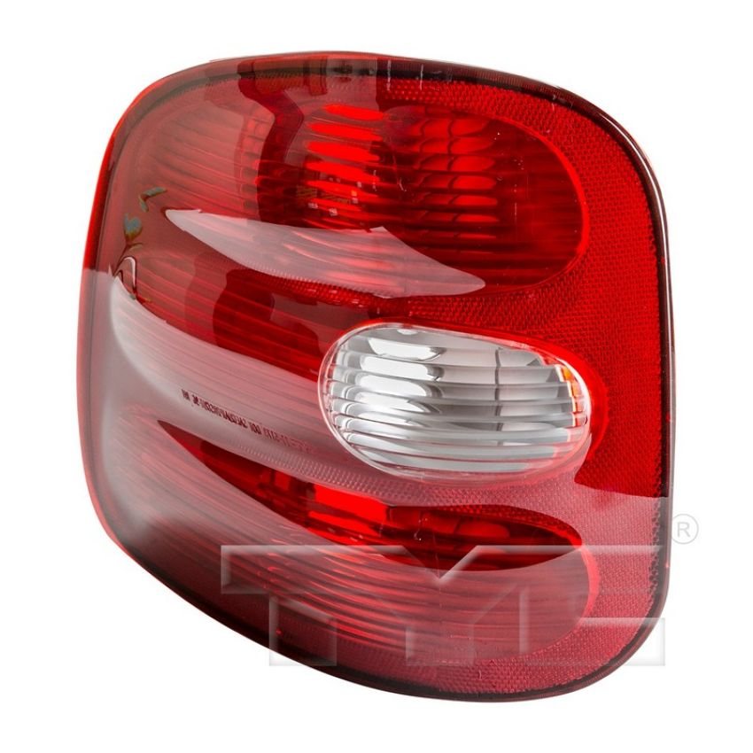 TYC Products 11-5174-01 Tail Light Asse
