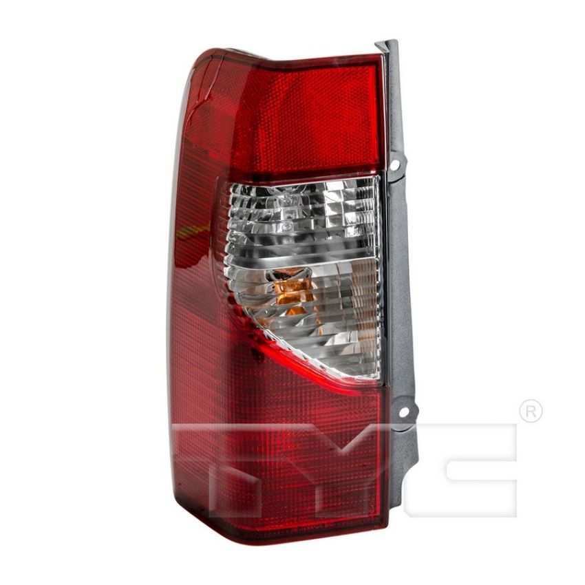 TYC Products 11-5358-00 Tail Light Asse
