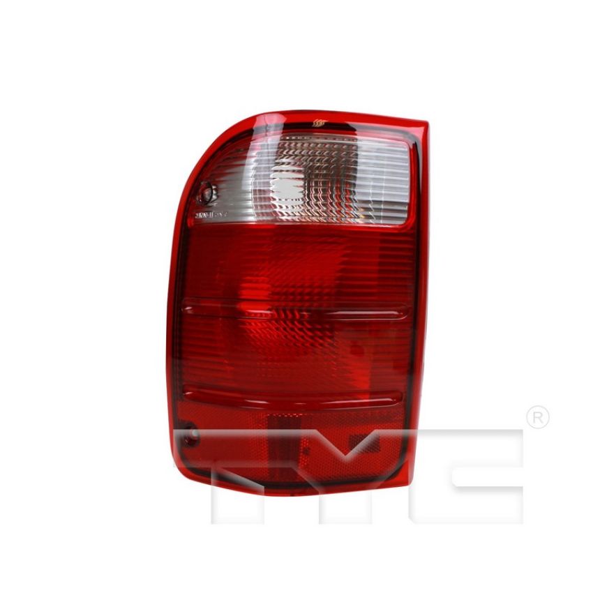 TYC Products 11-5452-01 Tail Light Asse