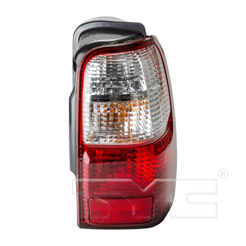 TYC Products 11-5475-00 Tail Light Asse