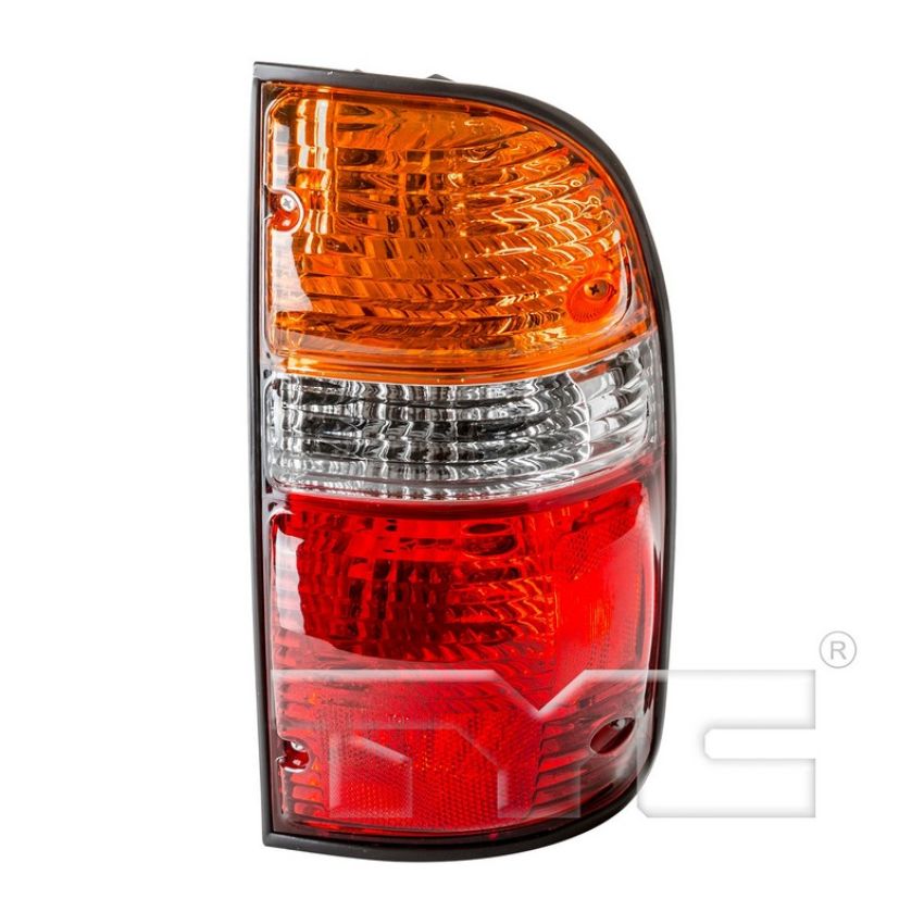 TYC Products 11-5535-00 Tail Light Asse