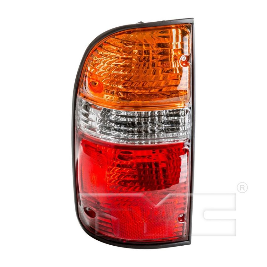 TYC Products 11-5536-00 Tail Light Asse