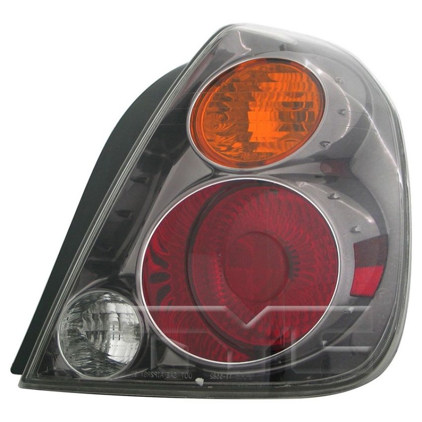 TYC Products 11-5581-00 Tail Light Asse